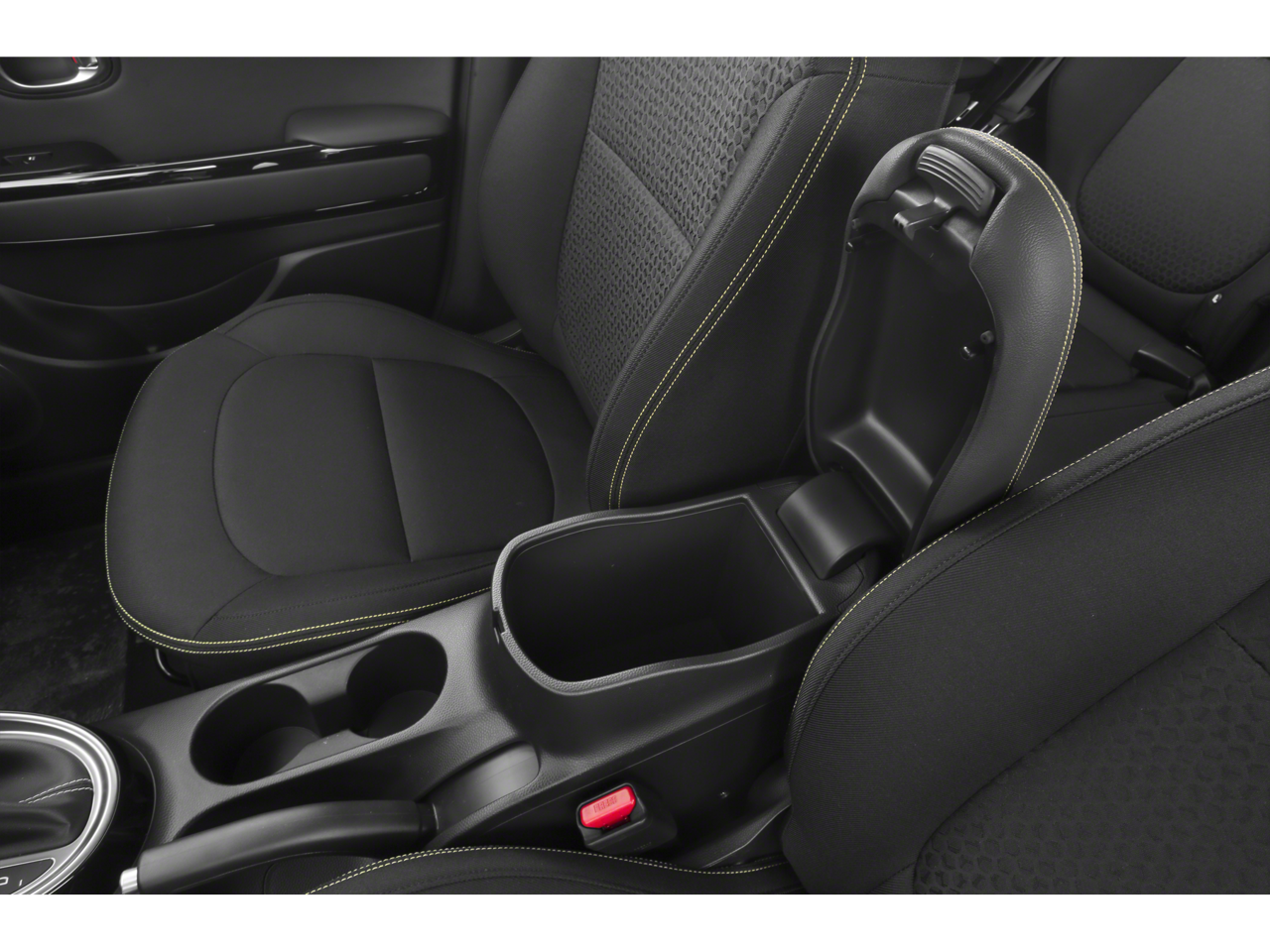 2015 Kia Soul 5dr Wgn Auto +