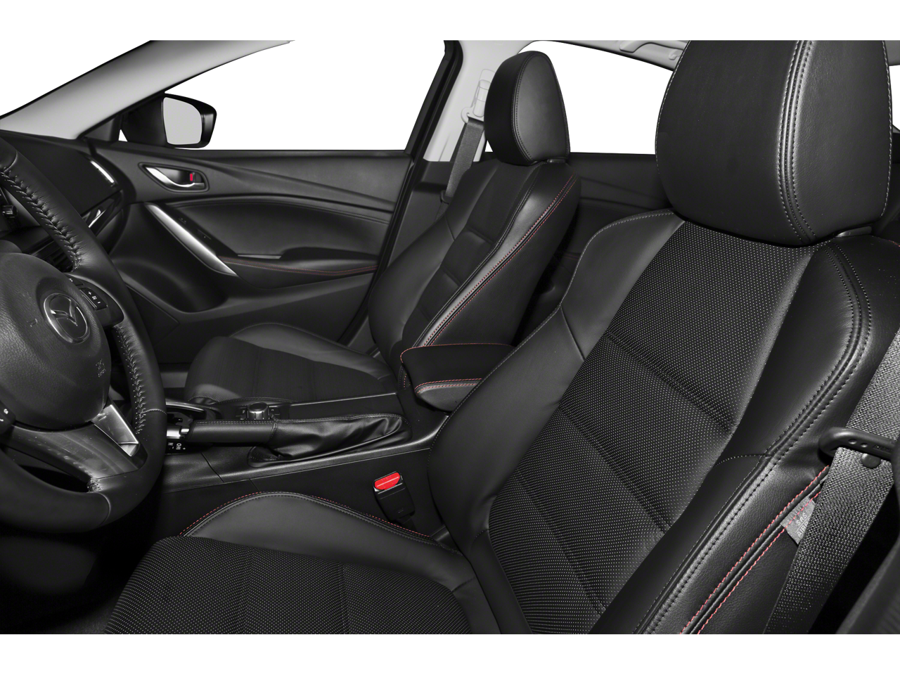 2015 Mazda MAZDA6 4dr Sdn Auto i Grand Touring