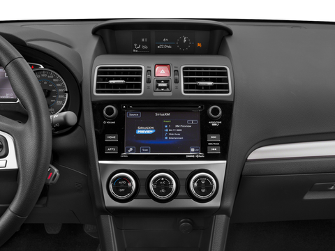 2016 Subaru Crosstrek 5dr CVT 2.0i Premium in Jacksonville, FL - Tom Bush Family of Dealerships
