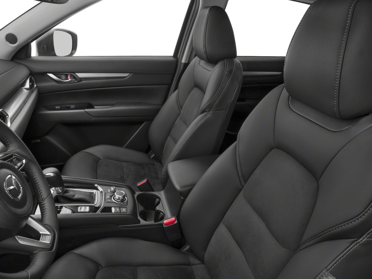 2017 Mazda Mazda CX-5 Touring FWD