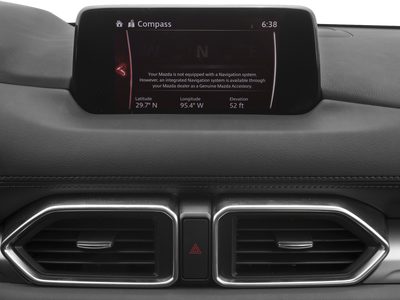 2017 Mazda Mazda CX-5 Touring FWD