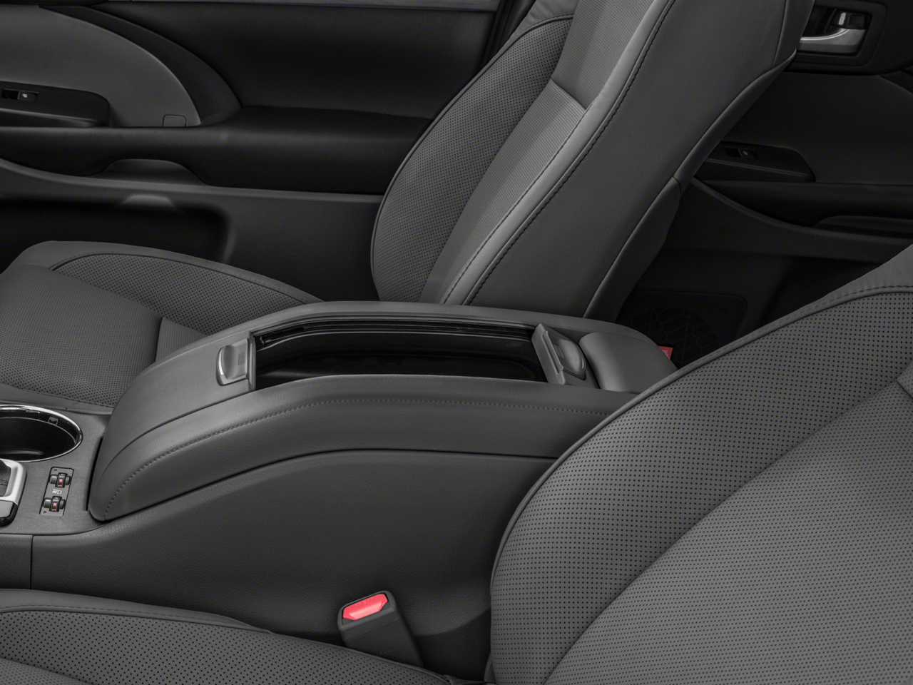 2017 Toyota Highlander Limited V6 AWD