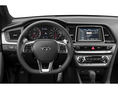 2018 Hyundai Sonata Sport 2.4L *Ltd Avail*