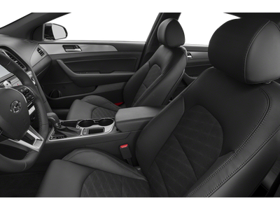2018 Hyundai Sonata Sport 2.4L *Ltd Avail*