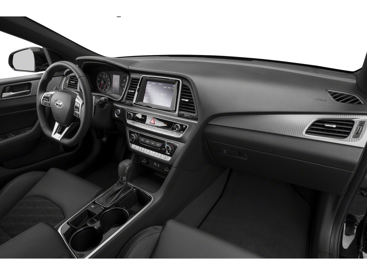 2018 Hyundai Sonata Sport 2.4L *Ltd Avail*