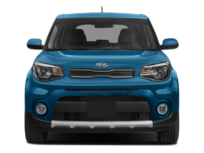 2018 Kia Soul + Auto