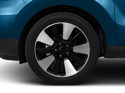 2018 Kia Soul + Auto