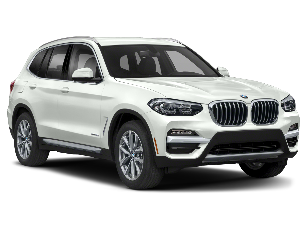 2019 BMW X3 sDrive30i sDrive30i