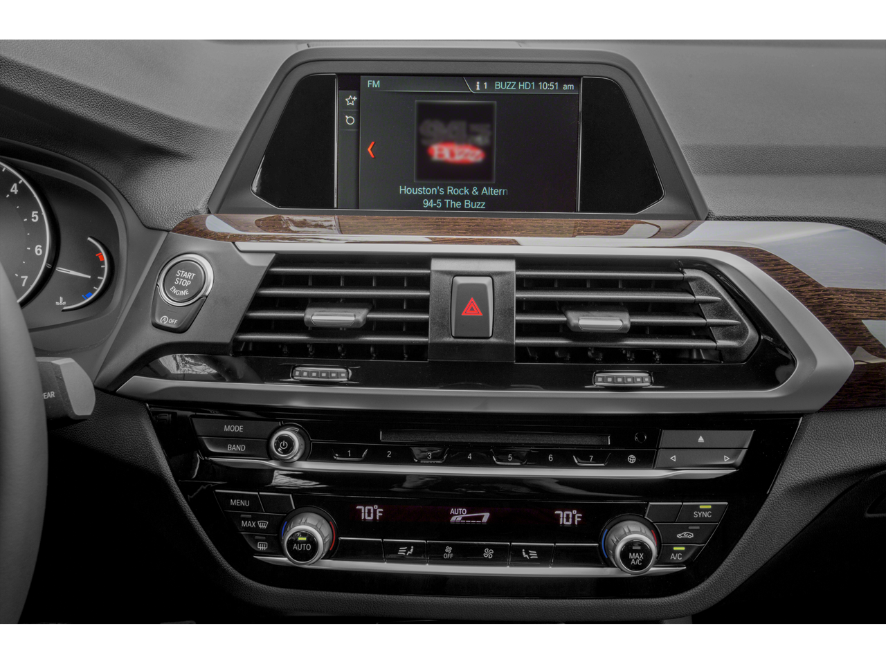 2019 BMW X3 sDrive30i sDrive30i