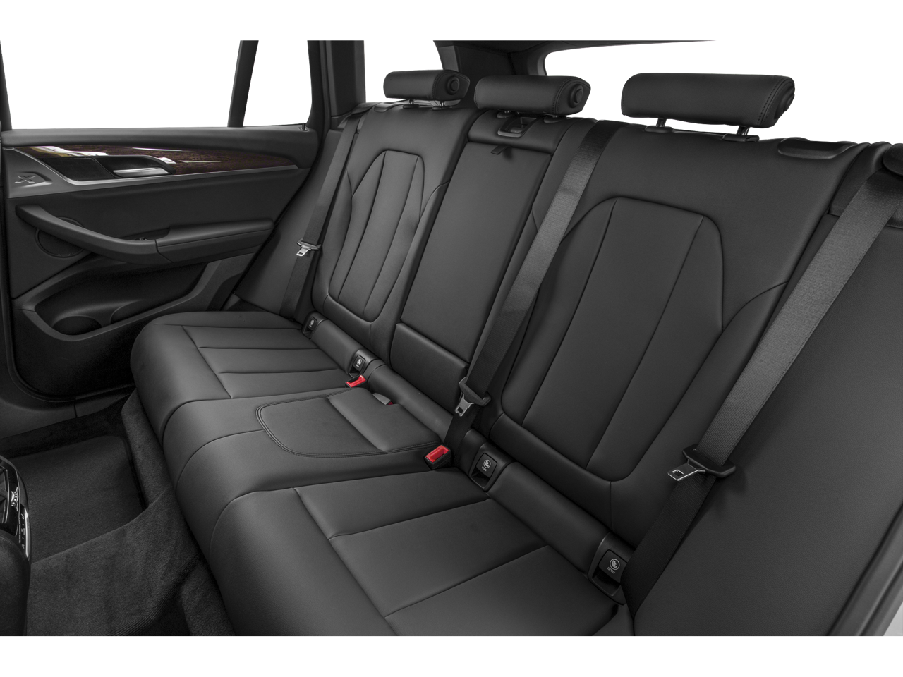 2019 BMW X3 sDrive30i sDrive30i