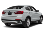 2019 BMW X6 xDrive 35i xDrive35i