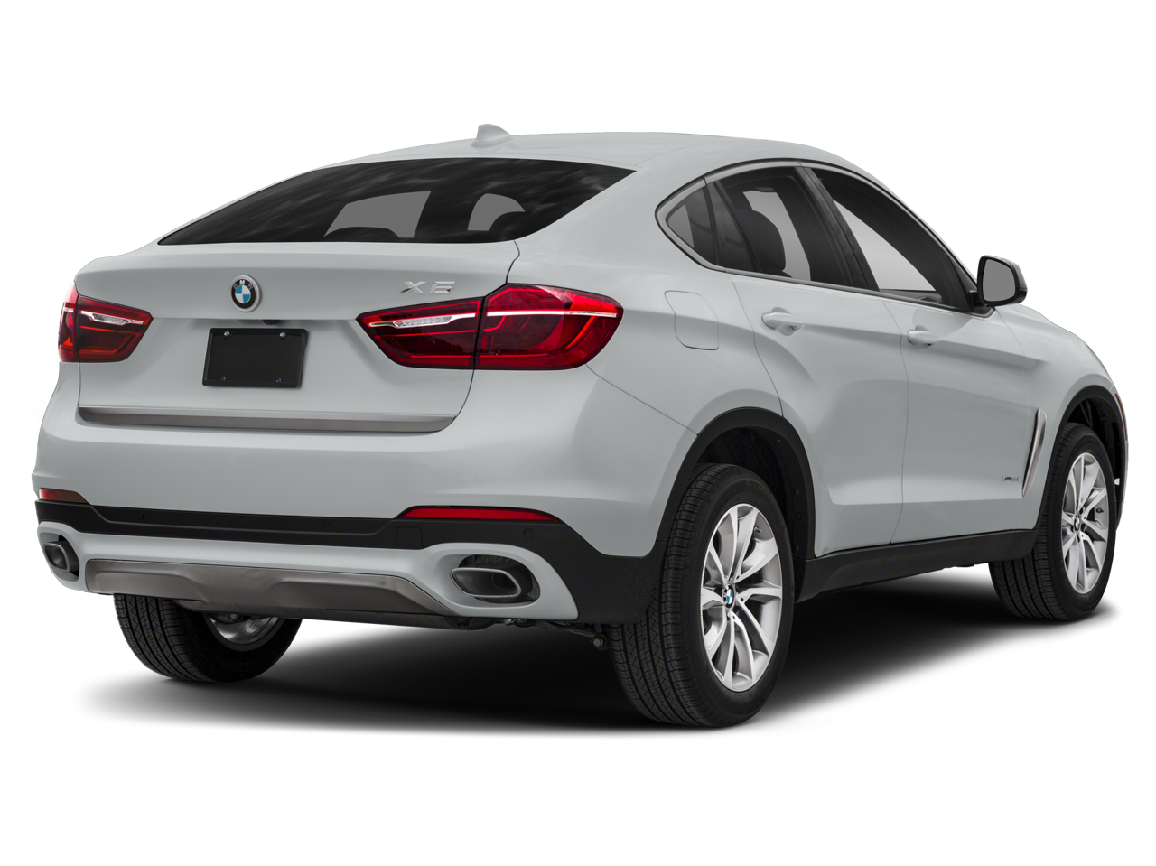 2019 BMW X6 xDrive 35i xDrive35i