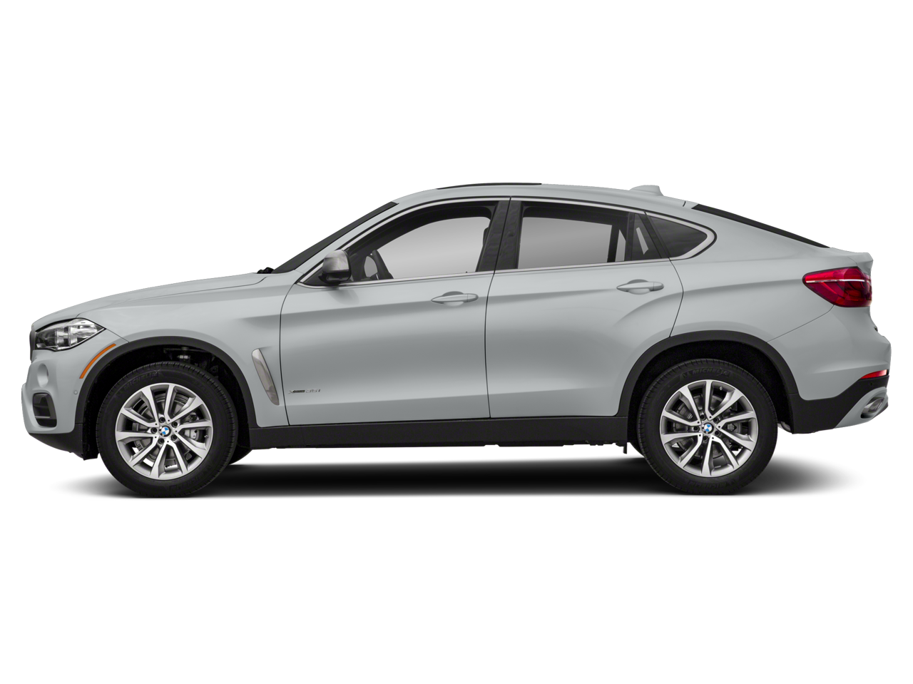 2019 BMW X6 xDrive 35i xDrive35i