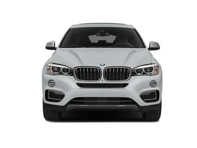 2019 BMW X6 xDrive 35i xDrive35i