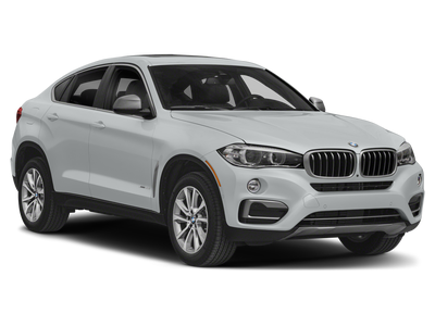 2019 BMW X6 xDrive 35i xDrive35i