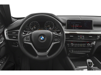 2019 BMW X6 xDrive 35i xDrive35i