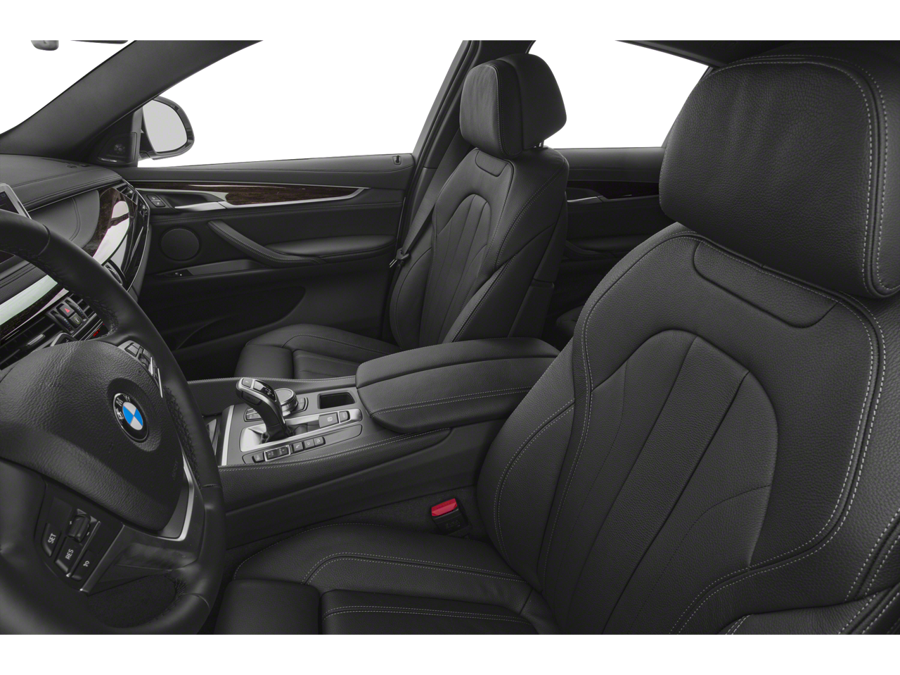2019 BMW X6 xDrive 35i xDrive35i