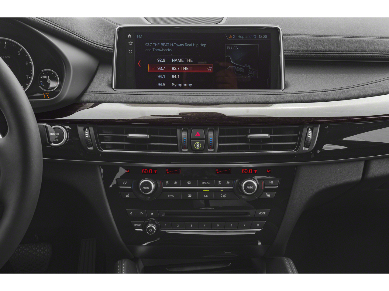 2019 BMW X6 xDrive 35i xDrive35i