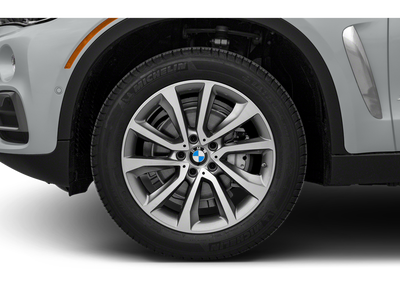 2019 BMW X6 xDrive 35i xDrive35i