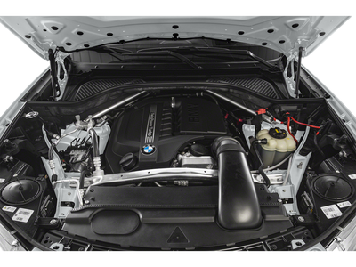 2019 BMW X6 xDrive 35i xDrive35i