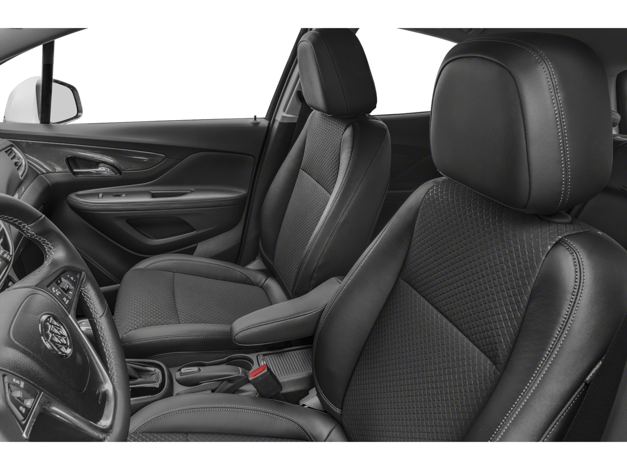 2019 Buick Encore FWD 4dr Preferred