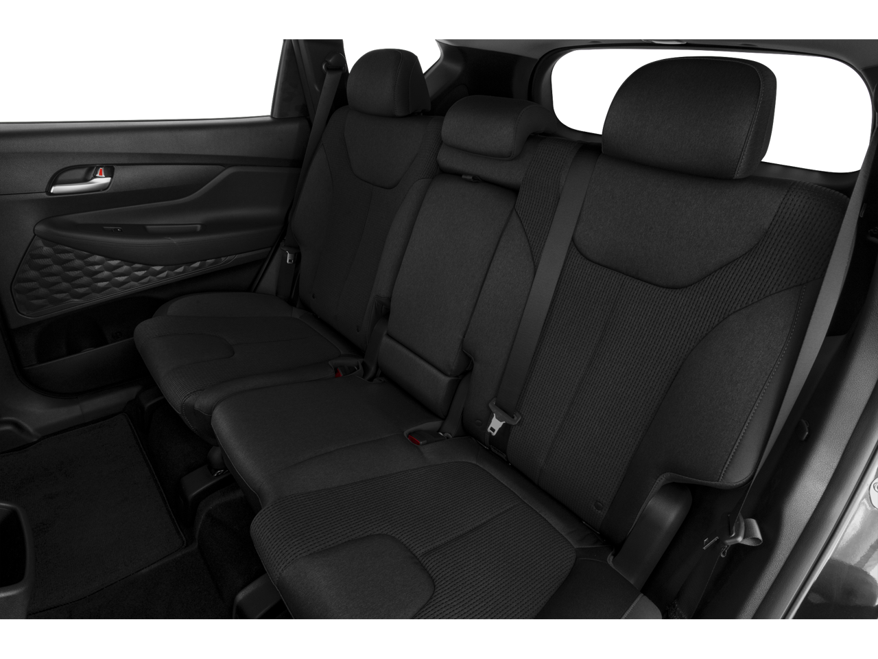 2019 Hyundai Santa Fe SE 2.4L Auto FWD