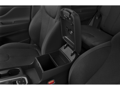 2019 Hyundai Santa Fe SE 2.4L Auto FWD