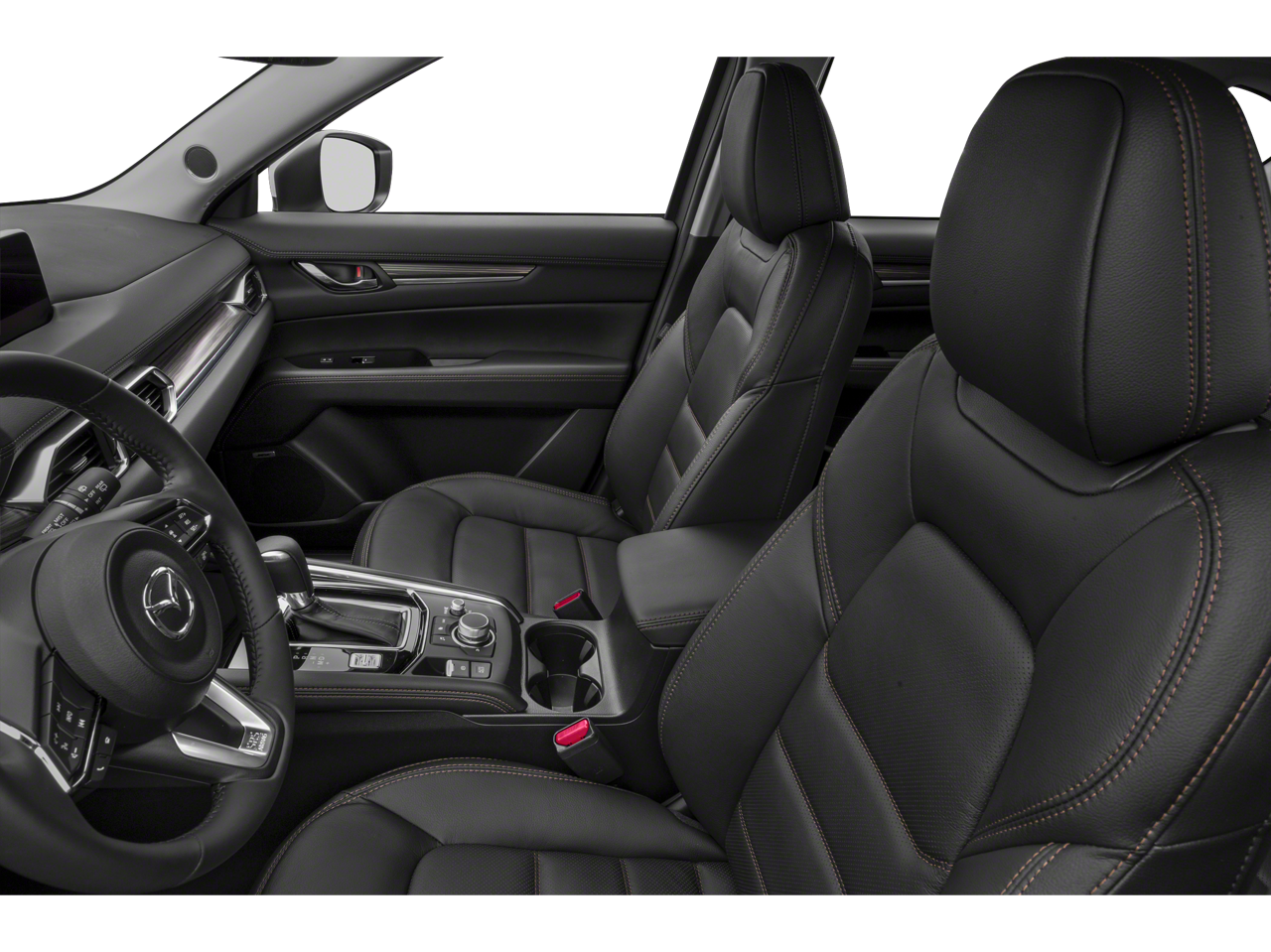 2019 Mazda Mazda CX-5 Grand Touring Reserve AWD