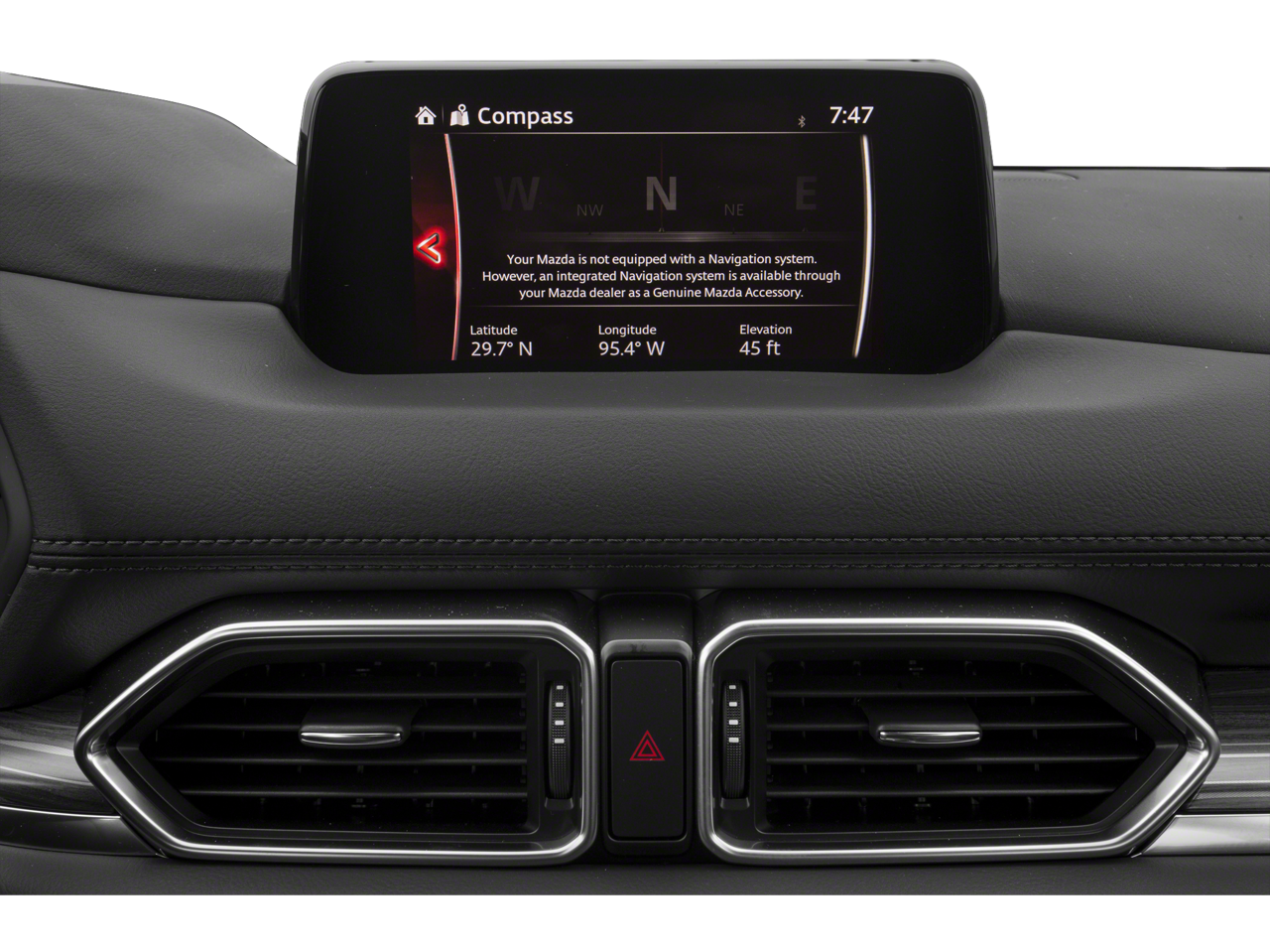 2019 Mazda Mazda CX-5 Grand Touring Reserve AWD