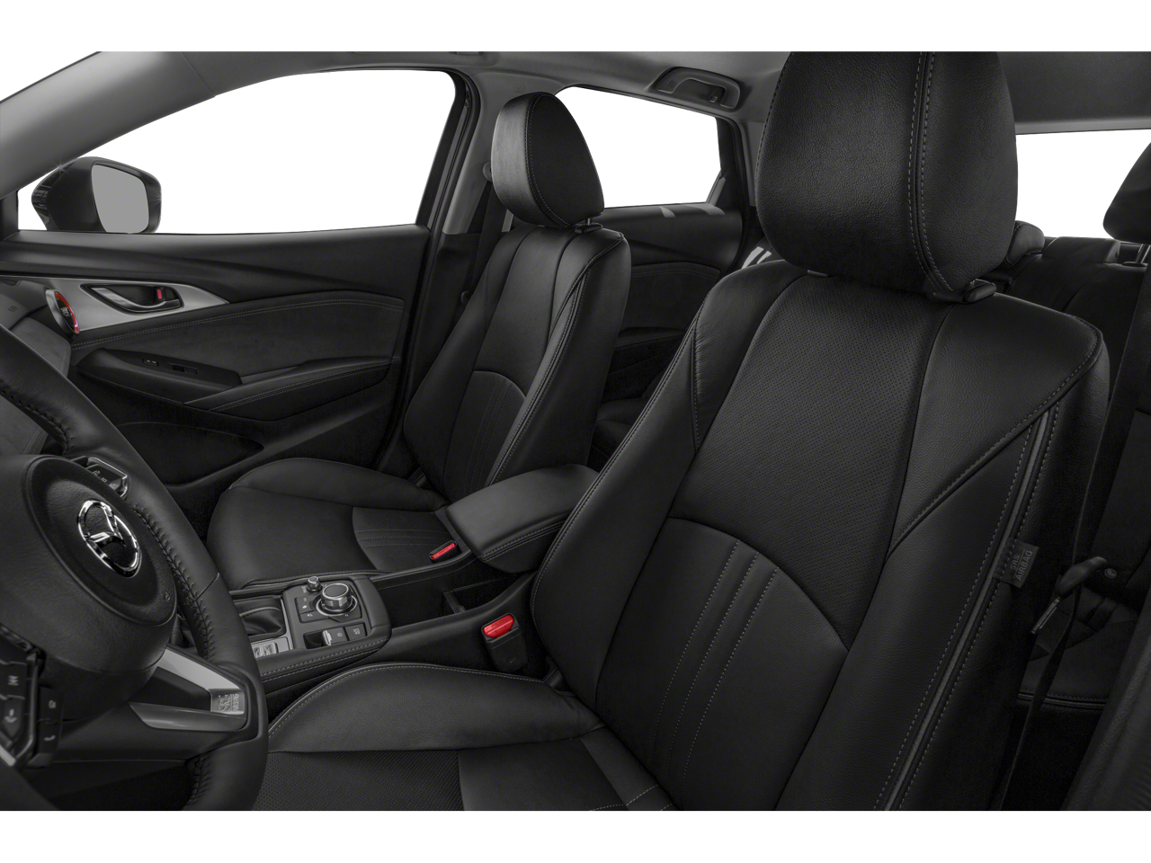 2019 Mazda Mazda CX-3 Touring FWD