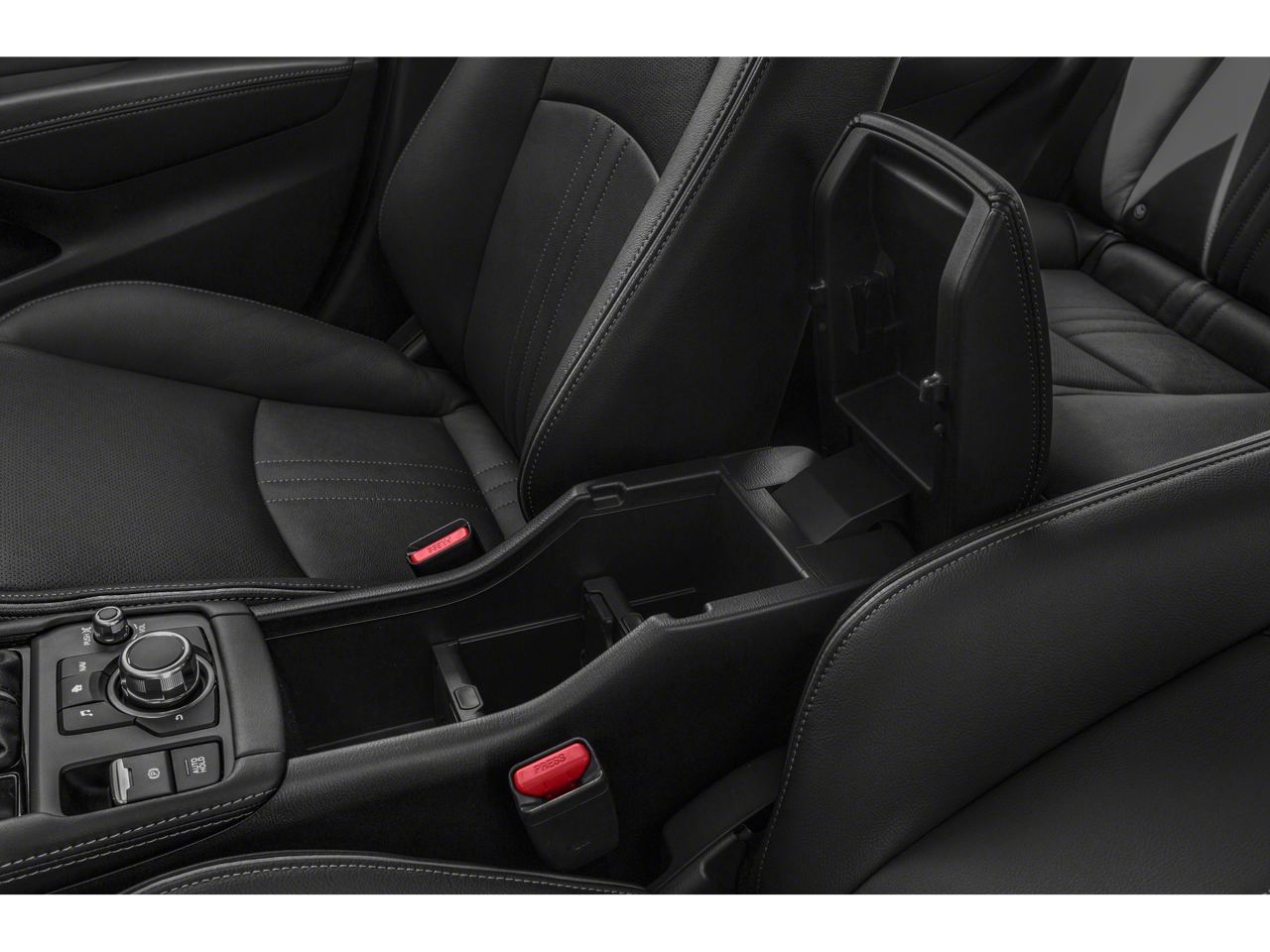 2019 Mazda Mazda CX-3 Touring FWD
