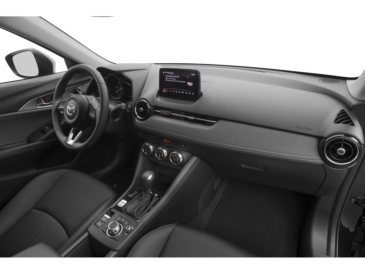 2019 Mazda Mazda CX-3 Touring FWD