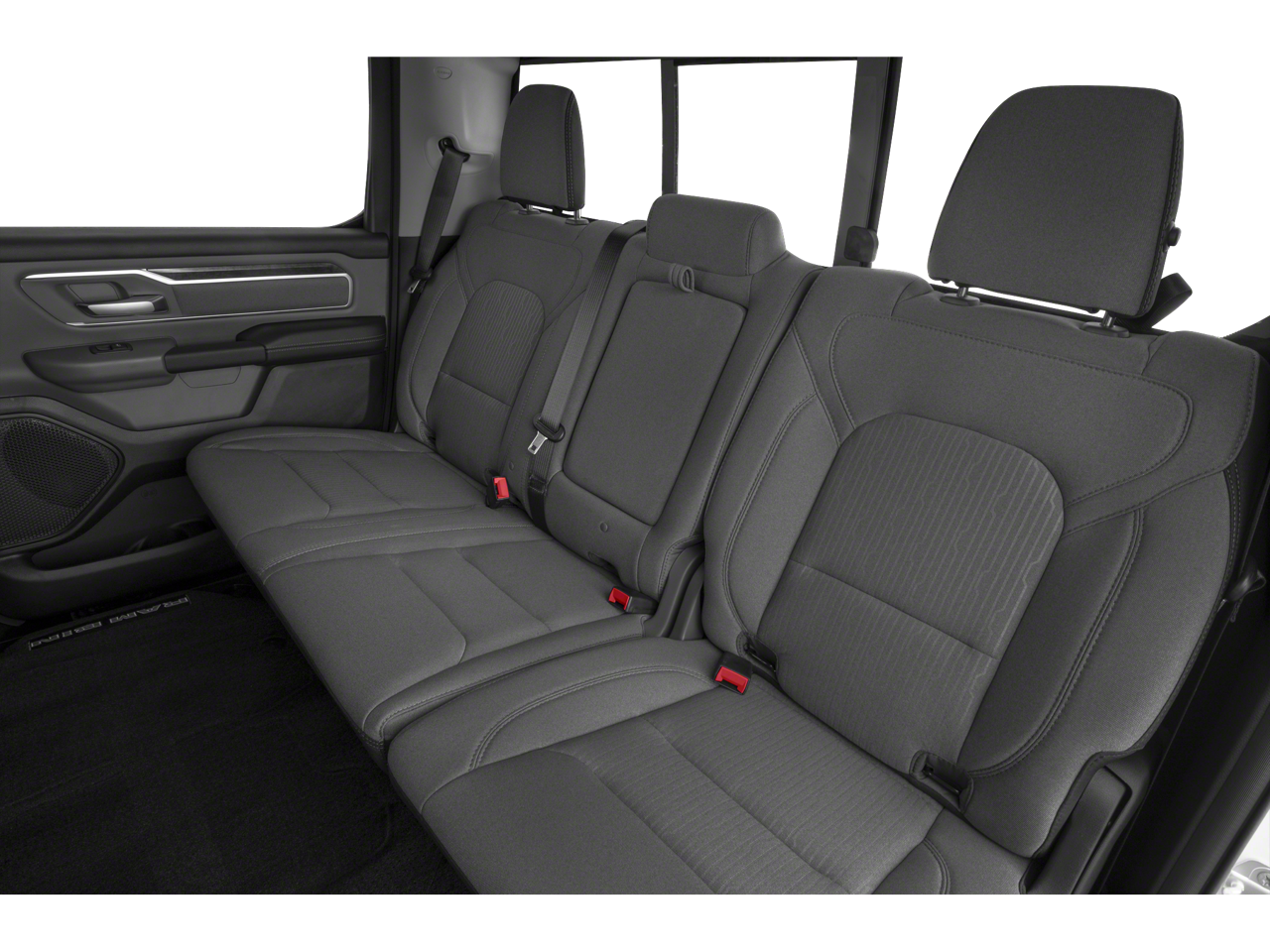 2019 RAM 1500 Big Horn/Lone Star 4x4 Crew Cab 57 Box