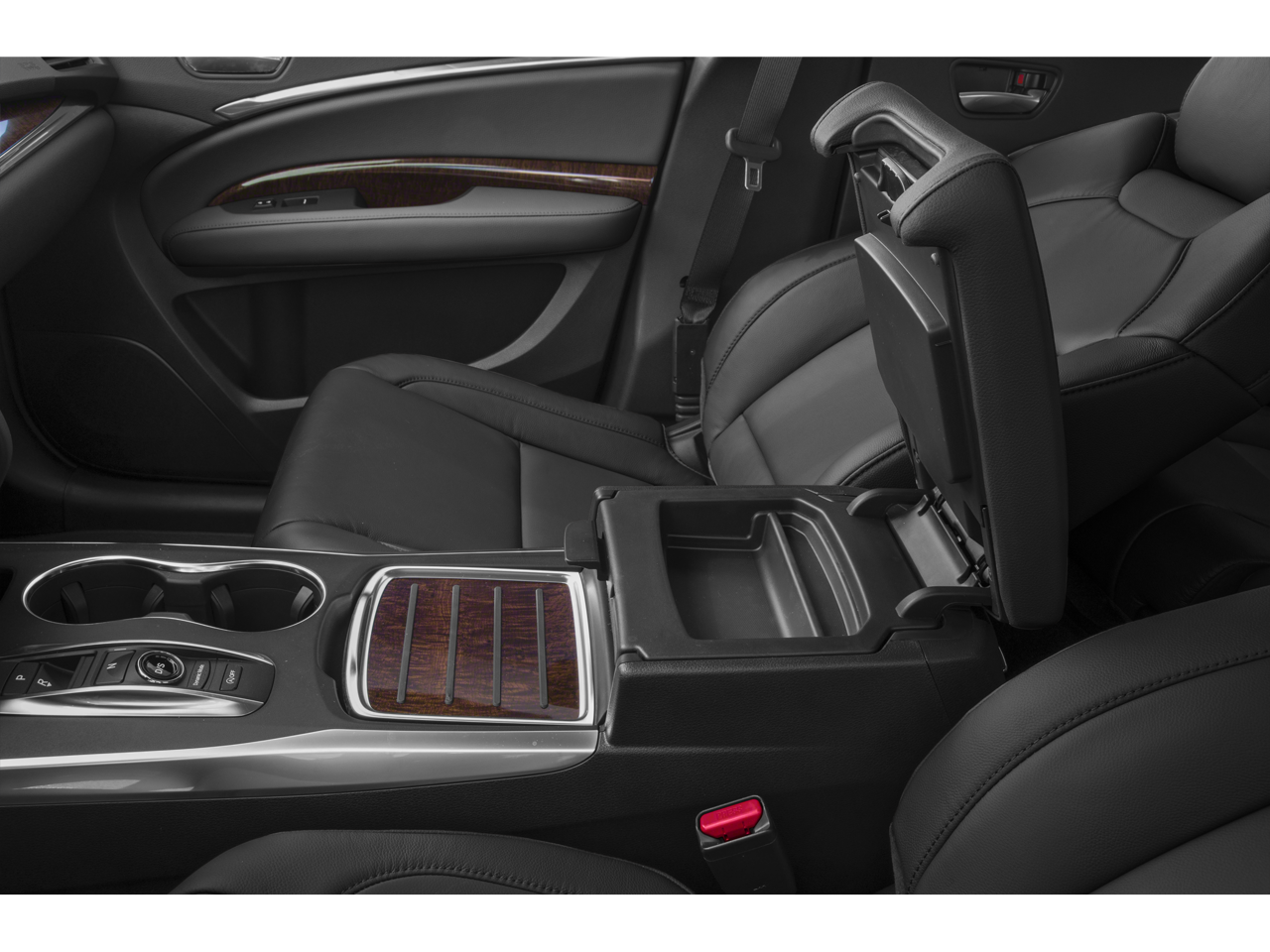 2020 Acura MDX Base
