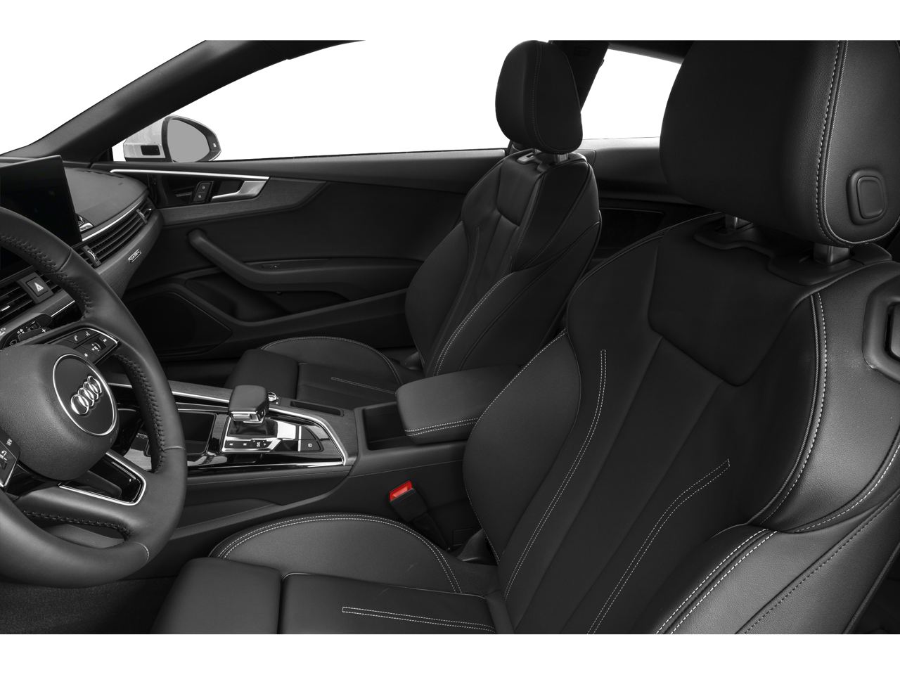 2020 Audi A5 Premium Plus 2.0 TFSI quattro