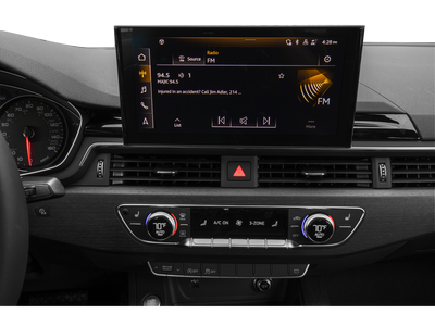 2020 Audi A5 Premium Plus 2.0 TFSI quattro