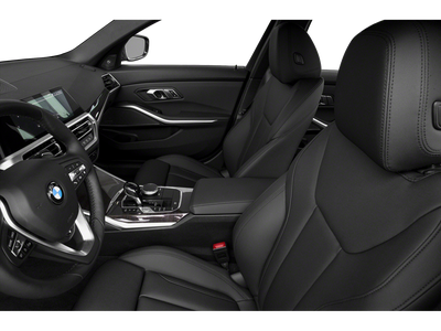 2020 BMW 330i 330i