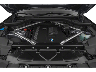 2020 BMW X5 xDrive40i xDrive40i