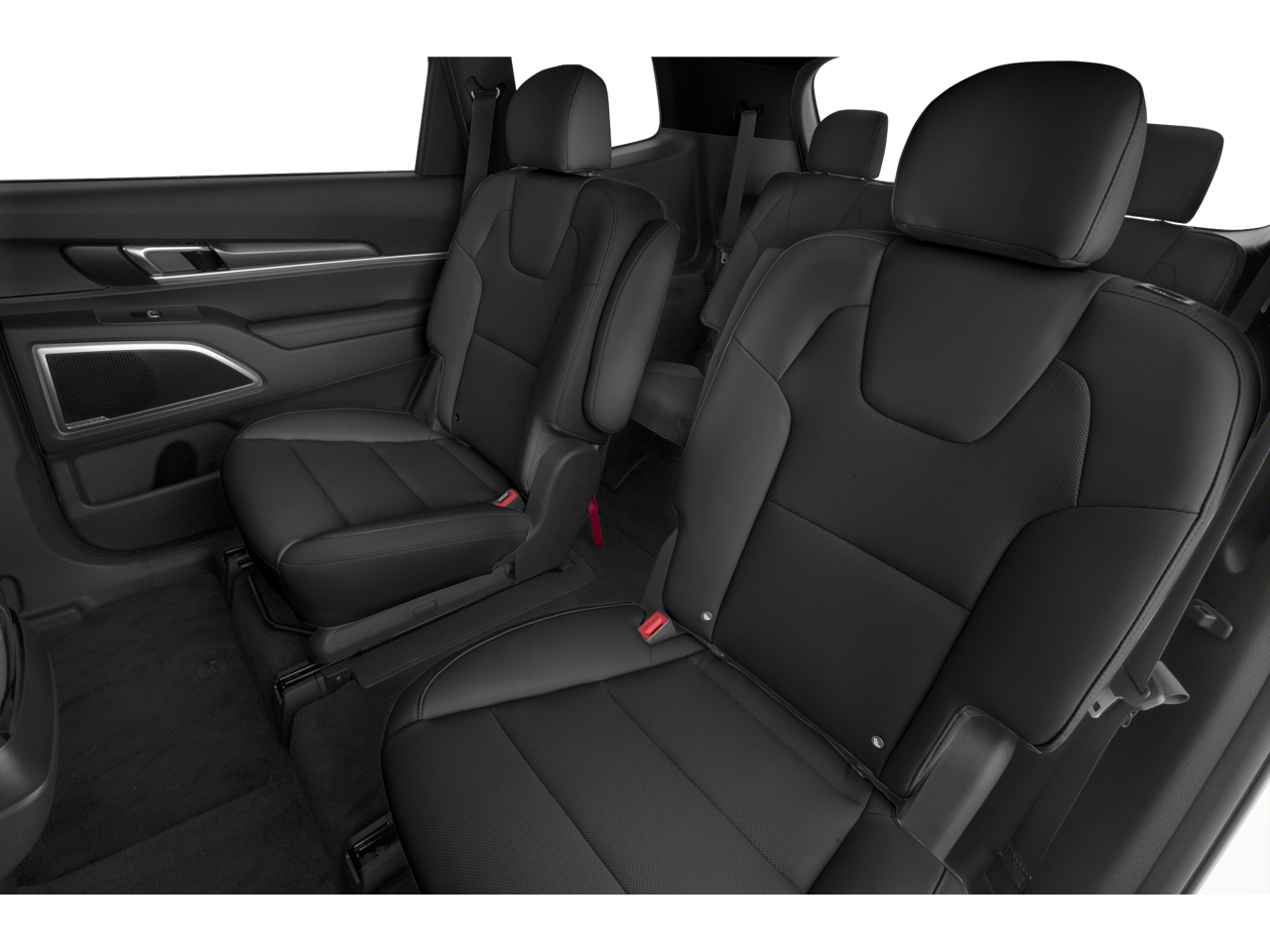 2020 Kia Telluride S FWD