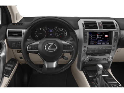 2020 Lexus GX Premium