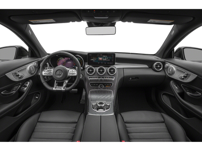 2020 Mercedes-Benz AMG® C 43 AMG® C 43
