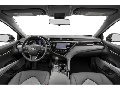 2020 Toyota Camry LE Auto