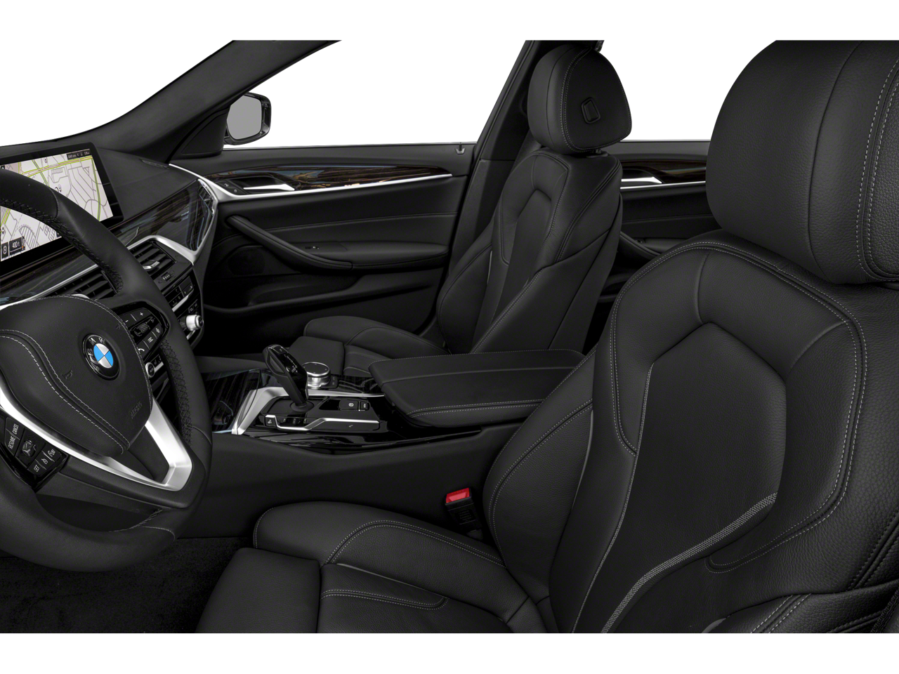 2021 BMW 540i 540i
