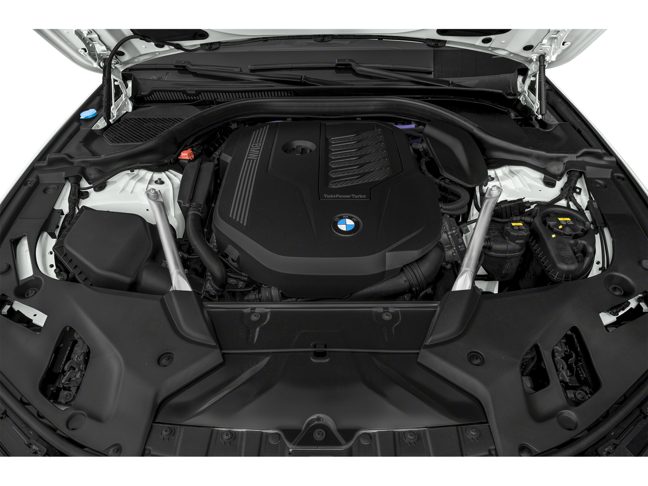 2021 BMW 540i 540i