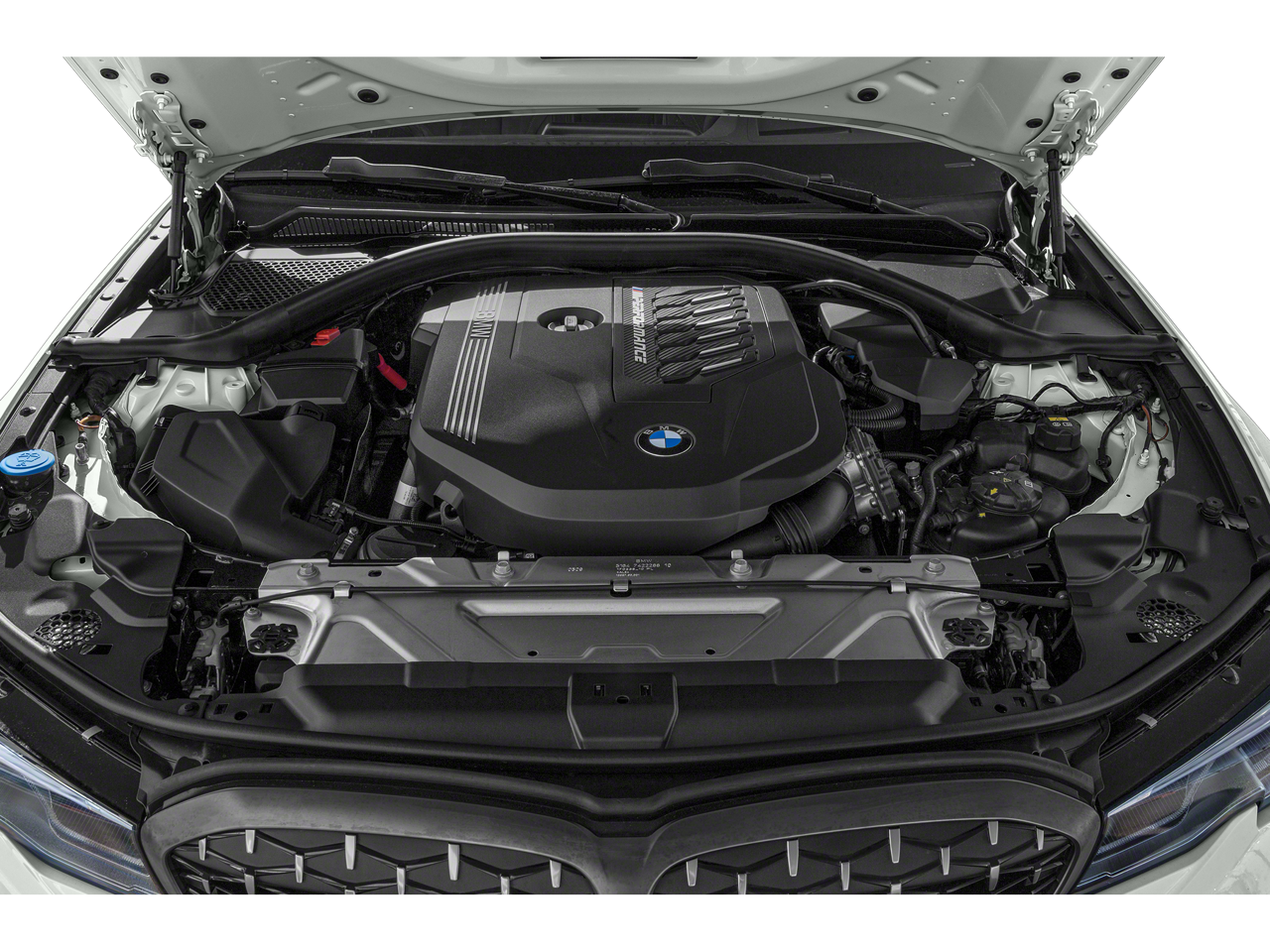 2021 BMW M340i M340i