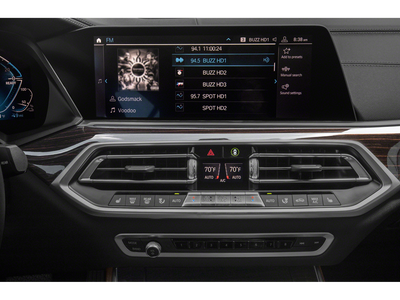 2021 BMW X5 xDrive45e xDrive45e