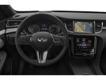 2021 INFINITI QX50 SENSORY