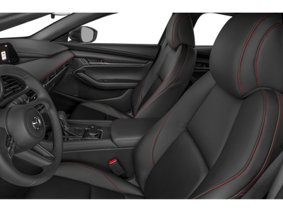 2021 Mazda Mazda3 Hatchback Select
