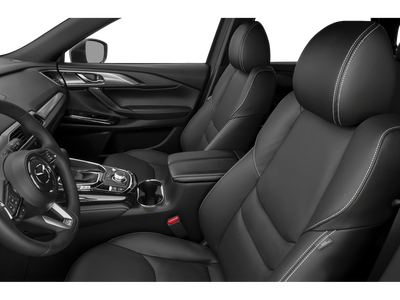 2021 Mazda Mazda CX-9 Grand Touring FWD