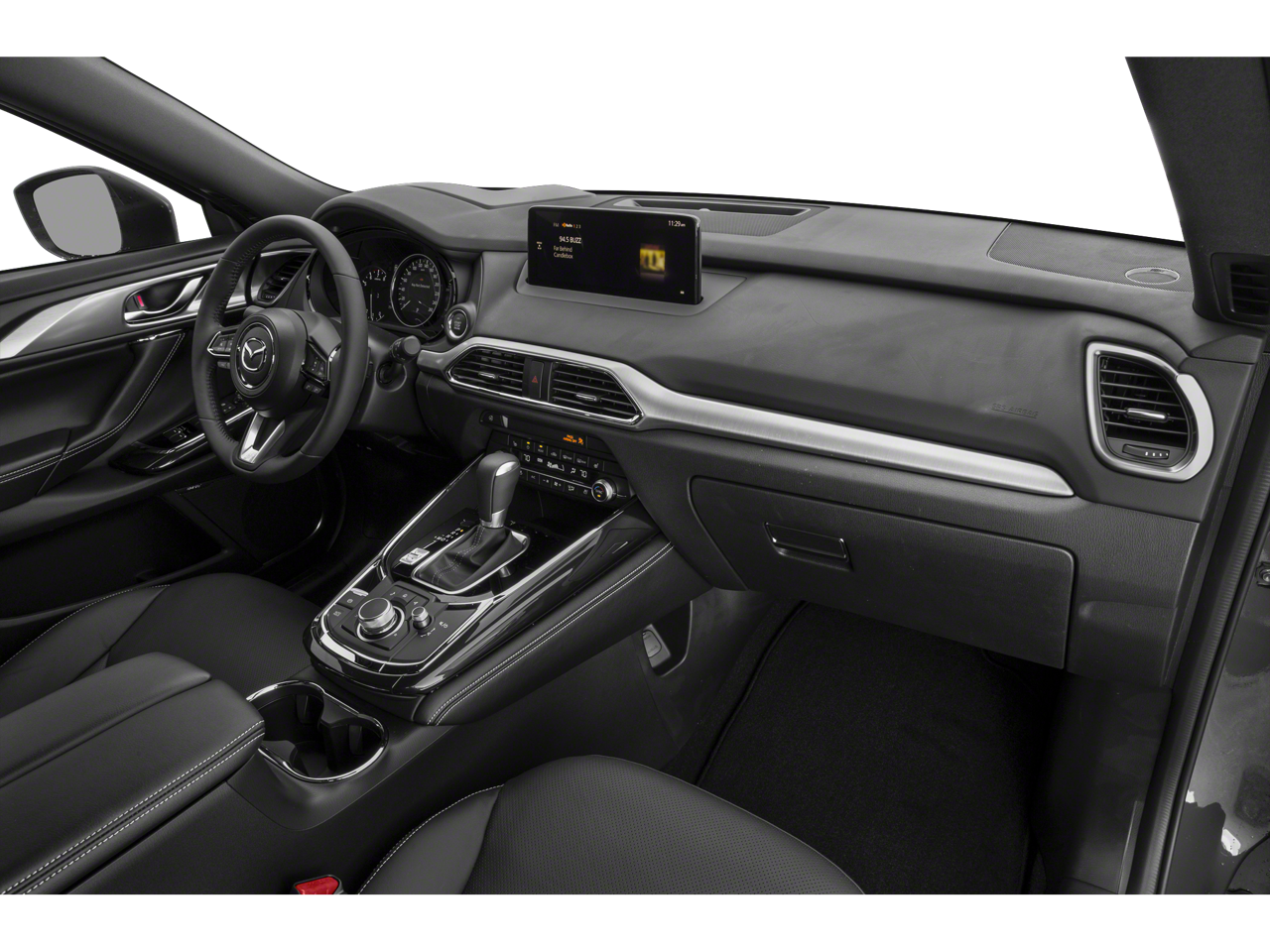 2021 Mazda Mazda CX-9 Grand Touring FWD